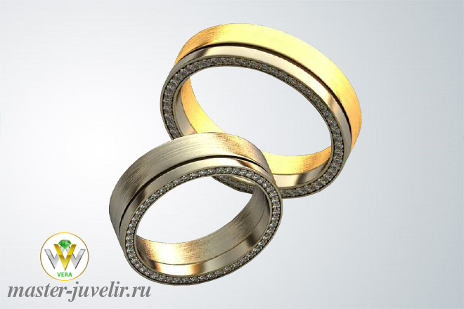 Как выбрать свадебные кольца